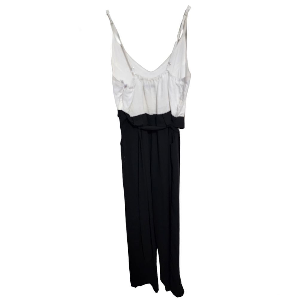 Mind Code Jumpsuit - Picture 2 of 3